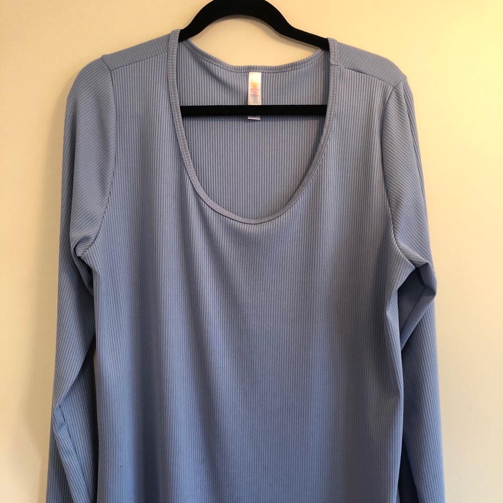 2XL LuLaRoe Lynnae